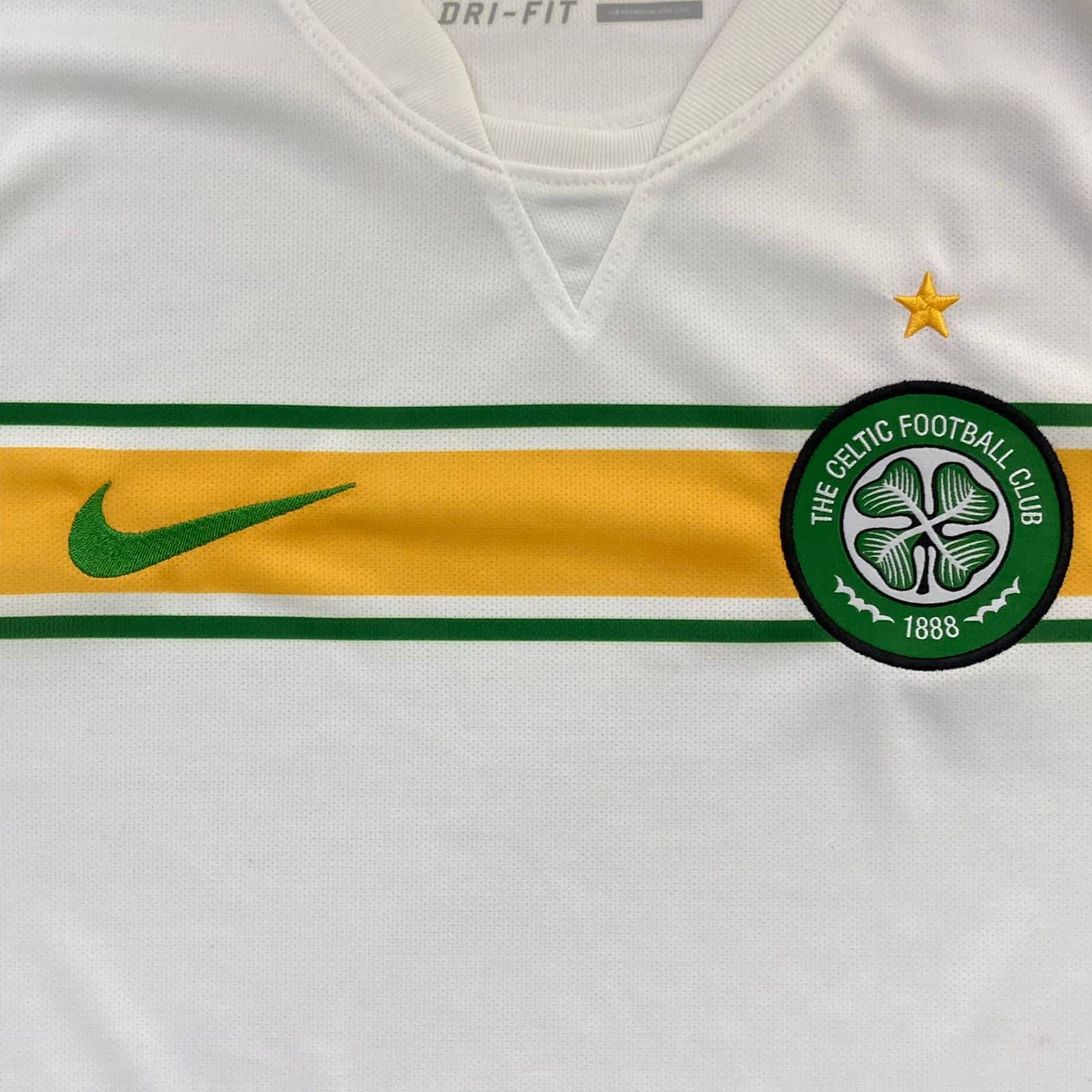 Footballshopcenter.com 2014-15 Celtic FC Third Nike 618739-105 OCT24