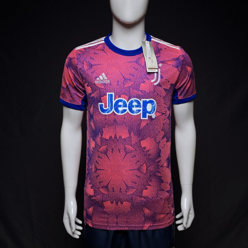 2022-23 Juventus Third Adidas HR5639 - Football Shop Center