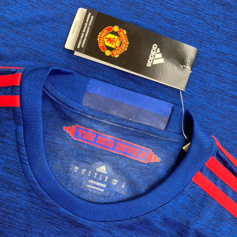 07OCT26 2016-17 Manchester United Away Adidas A16704 kerah