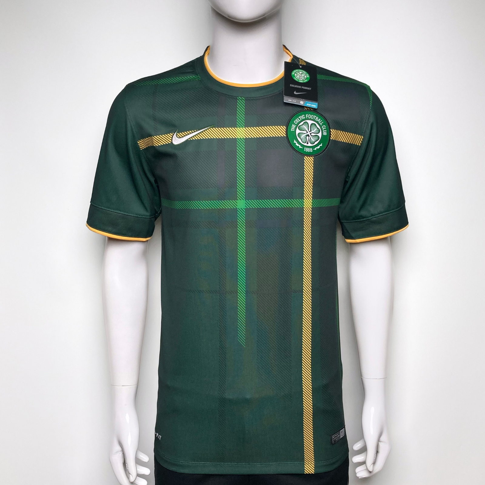 11MAY26 2014-15 Celtic FC Away Nike 618741-397