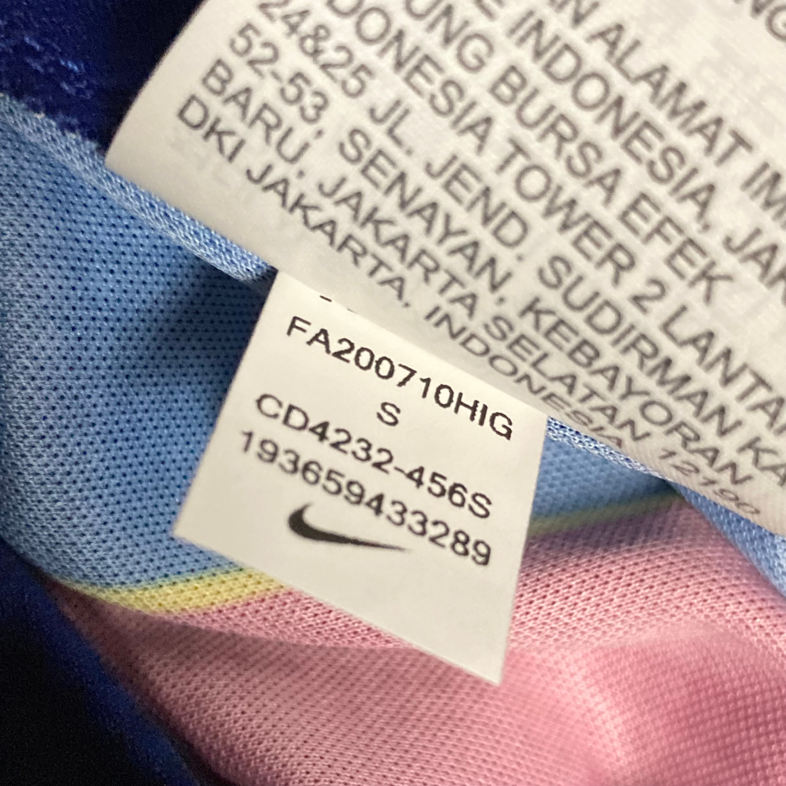 13MAR26 2020-21 Barcelona Home Nike CD4232-456 (7)