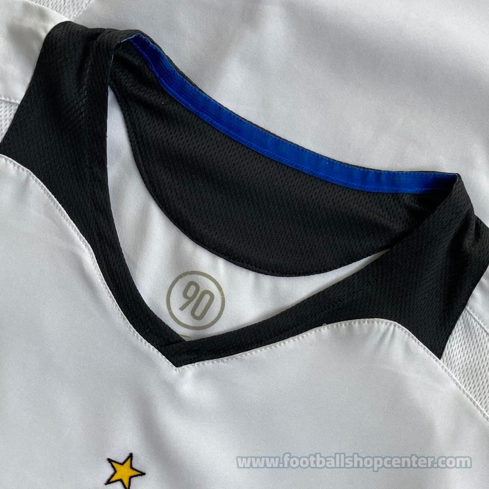 2005-06 Inter Milan Away Nike - Football Shop Center