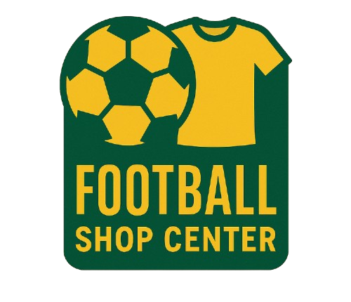 Football Shop Center