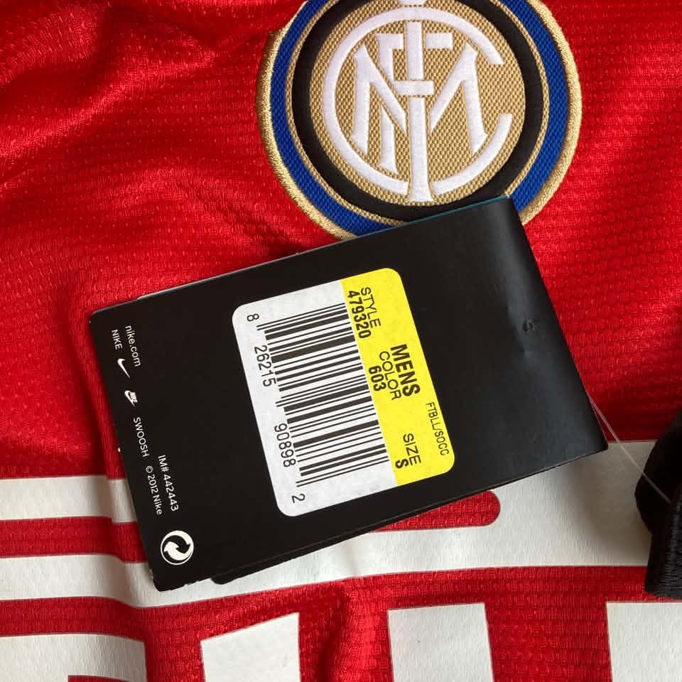 07OCT26 2012-13 Inter Milan Away Nike 479320-603 tag price