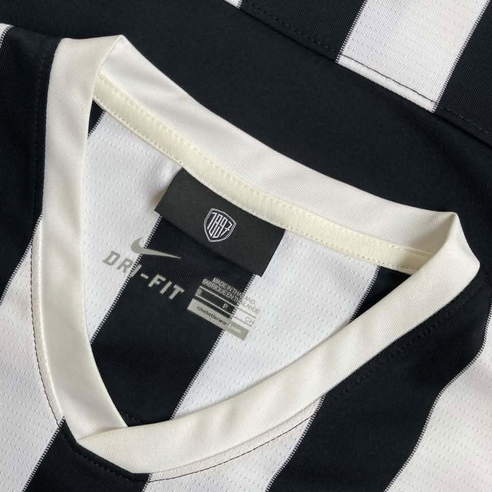 07OCT26 2013-14 Juventus Home Nike 533056-107 kerah