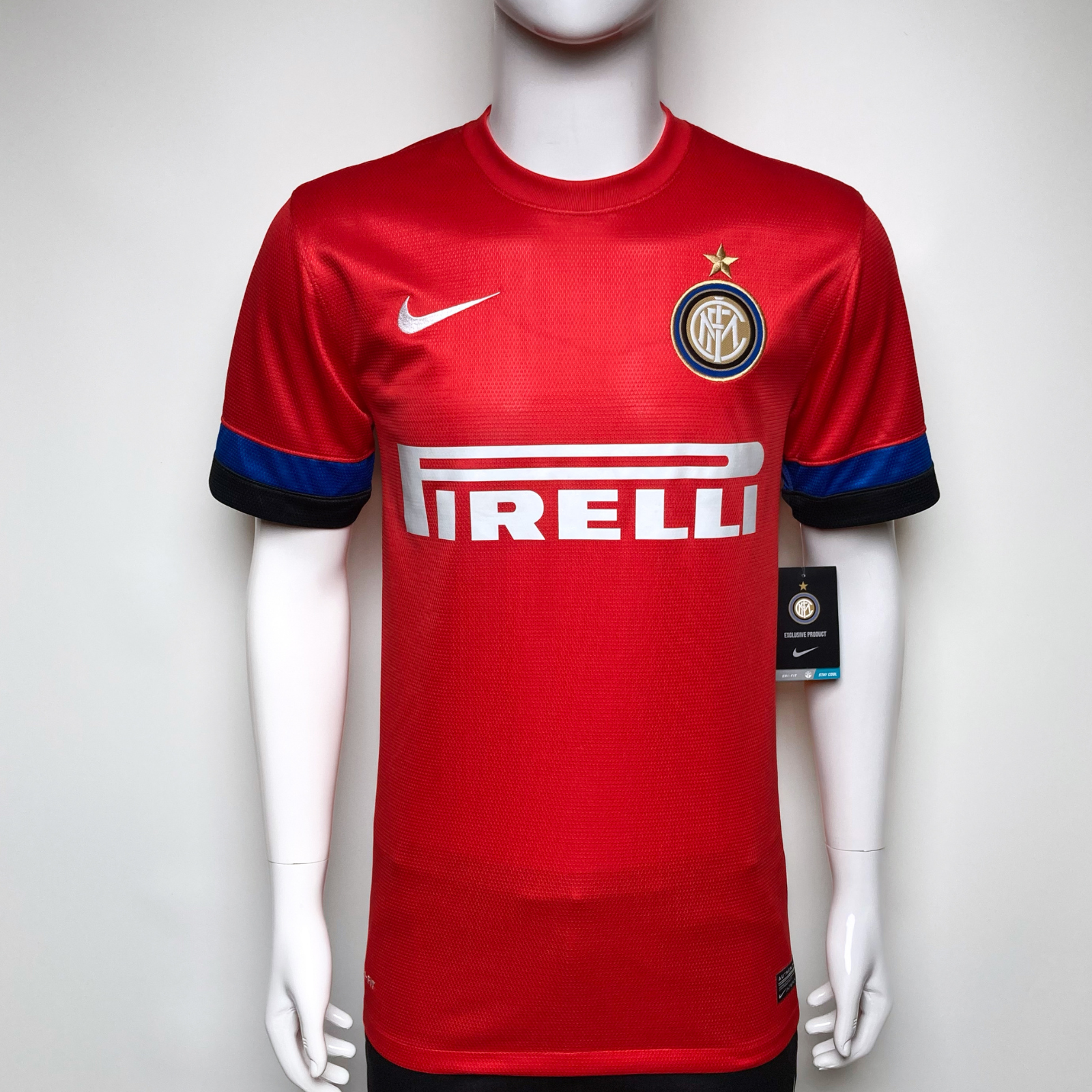 11MAY26 2012-13 Inter Milan Away Nike 479320-603