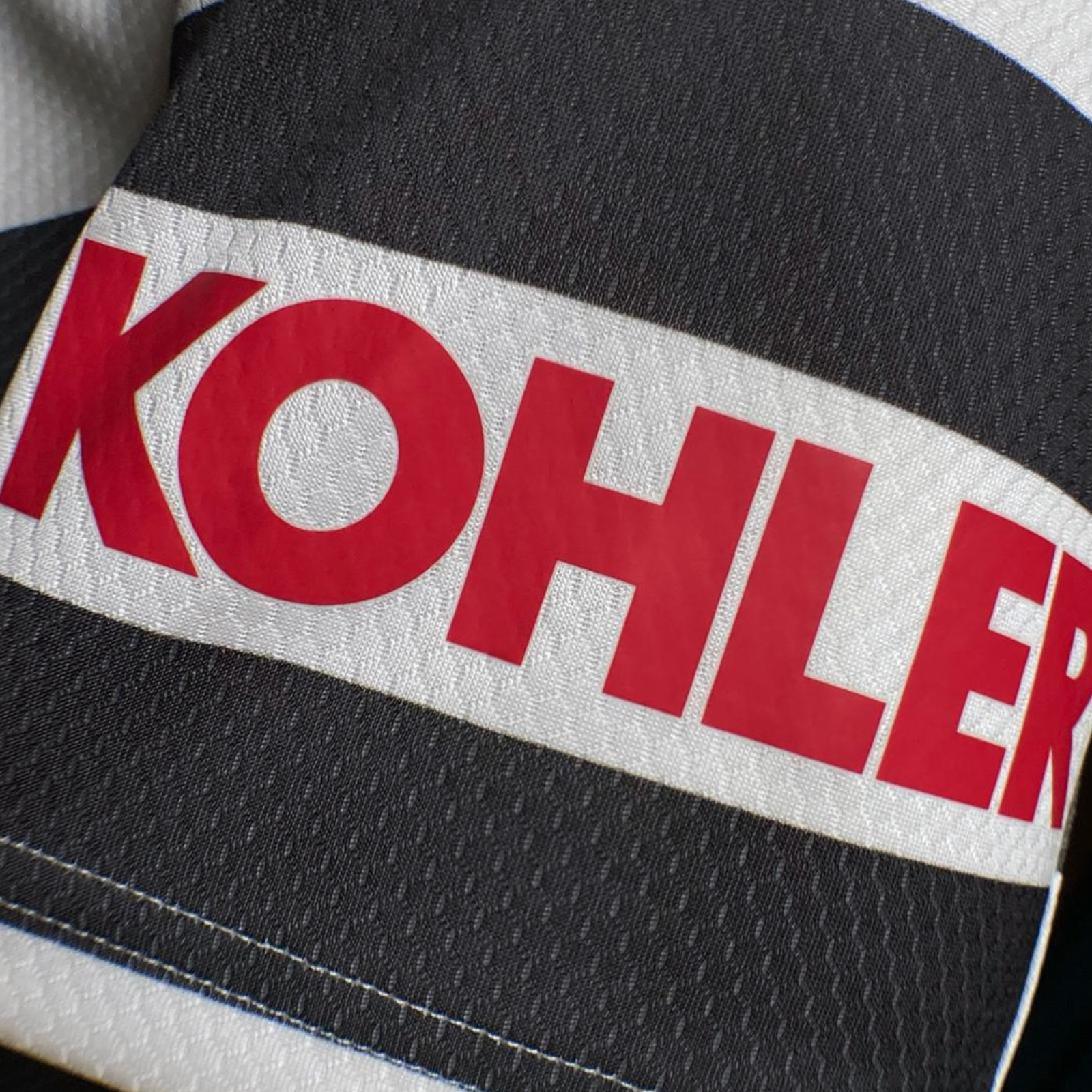 2020-21 Manchester United Third Adidas FM4263 Sponsor Lengan