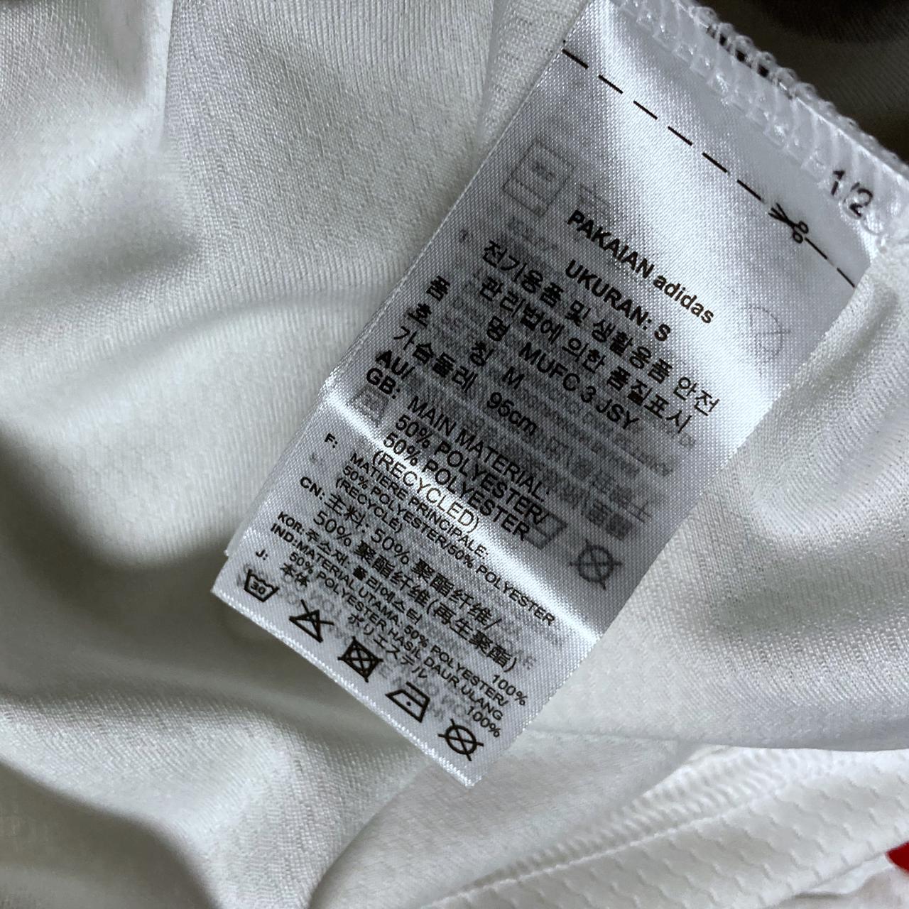 2020-21 Manchester United Third Adidas FM4263 Washtag