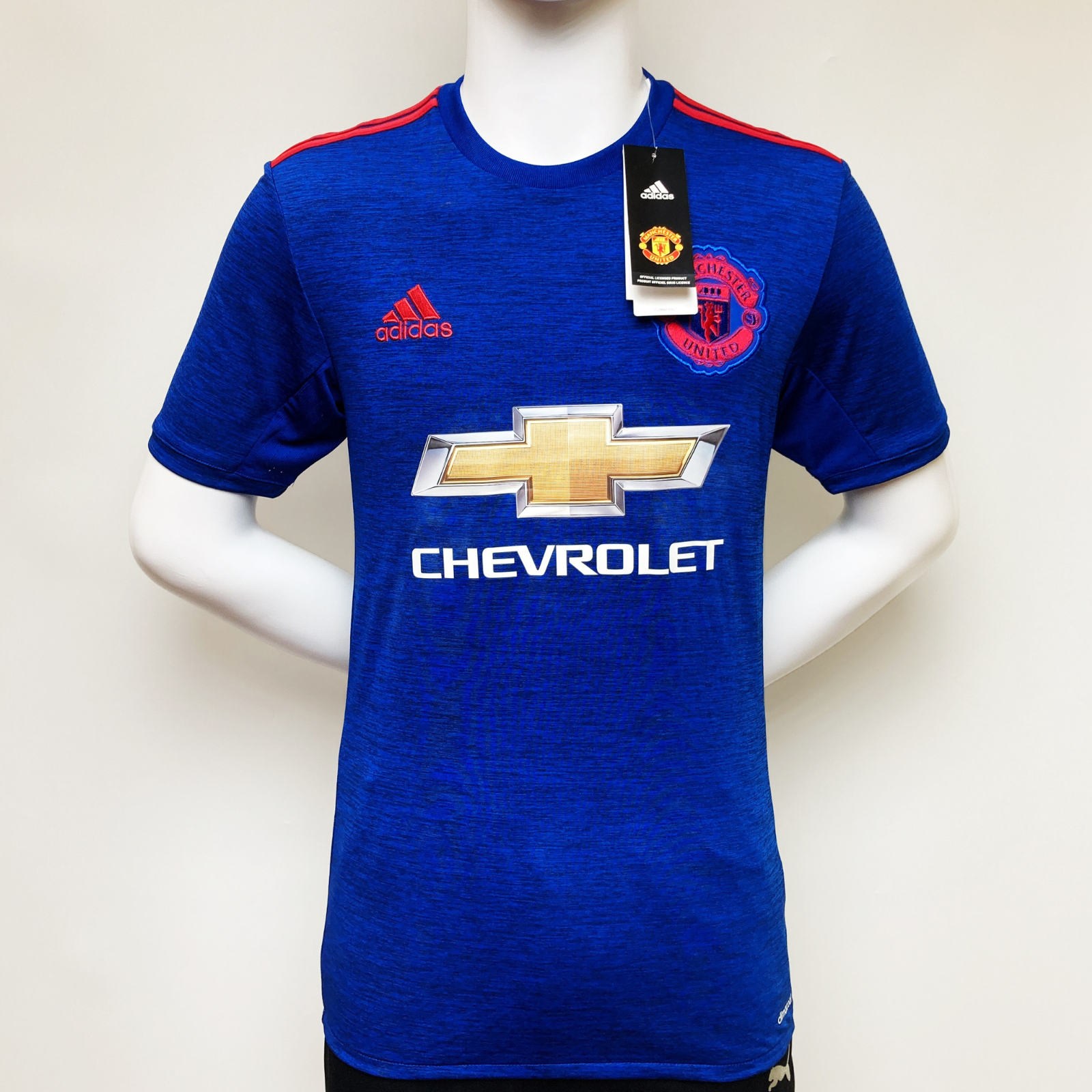 20SEP26 2016-17 Manchester United Away Adidas A16704