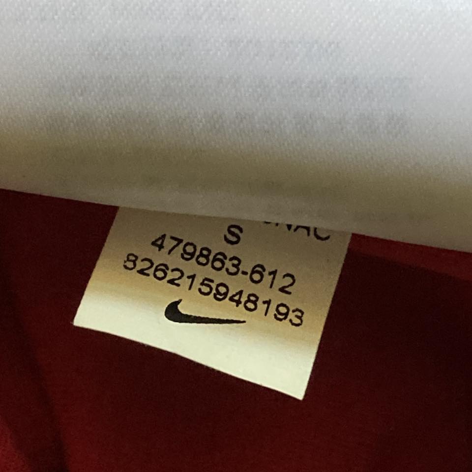 2012-13 PSV Eindhoven Home Nike 479863-612 (2)