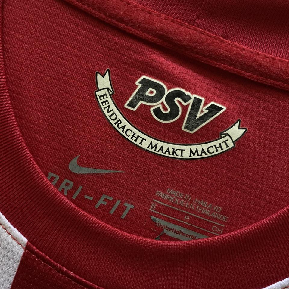 2012-13 PSV Eindhoven Home Nike 479863-612 (4)