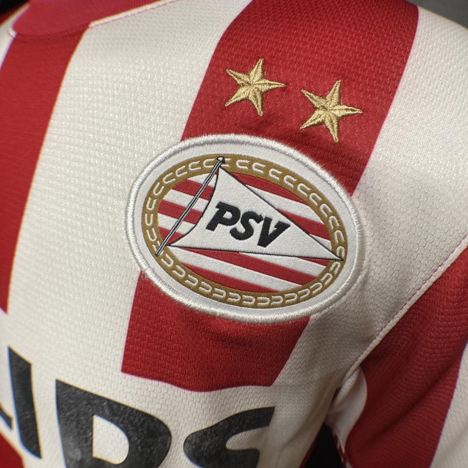 2012-13 PSV Eindhoven Home Nike 479863-612 (6)