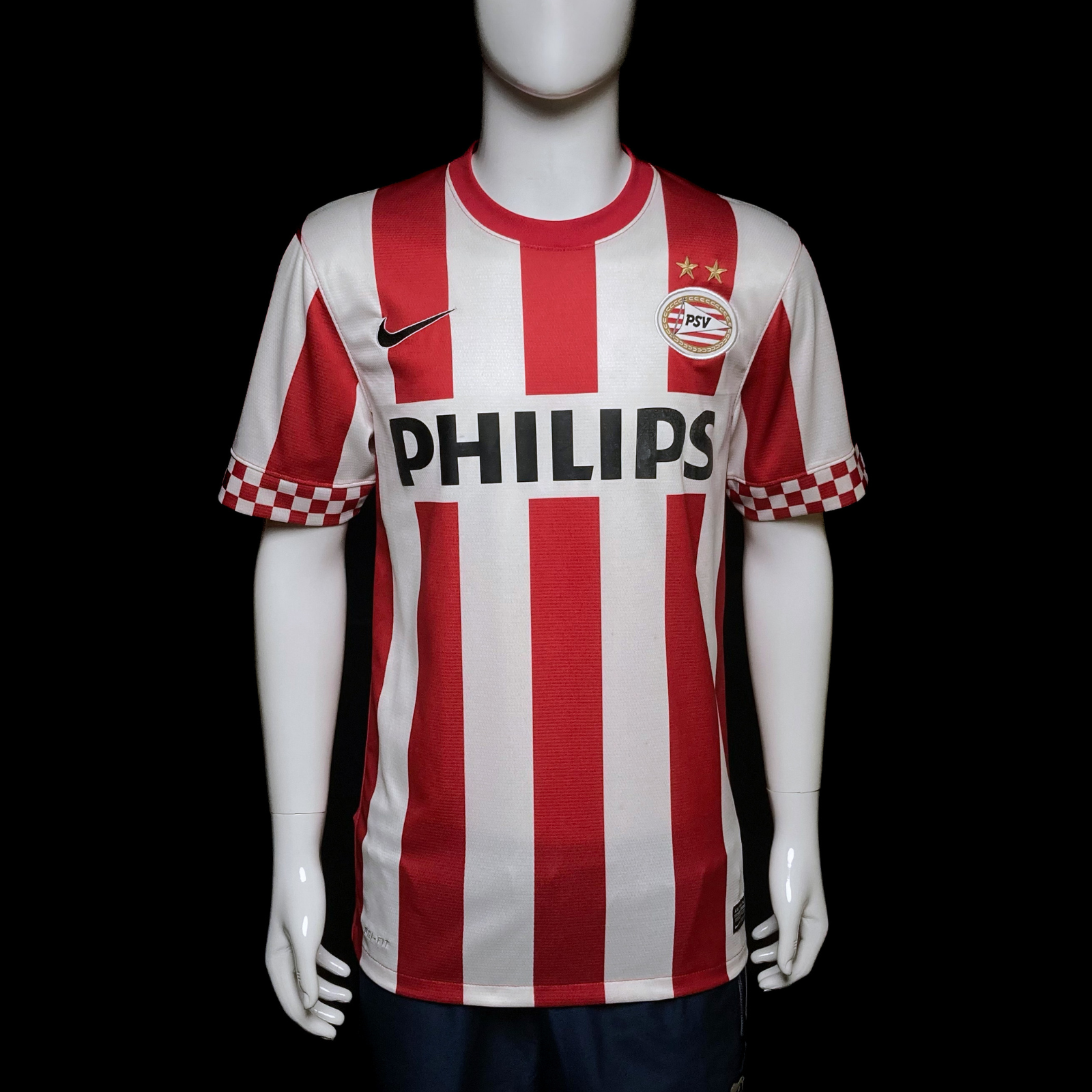 2012-13 PSV Eindhoven Home Nike 479863-612
