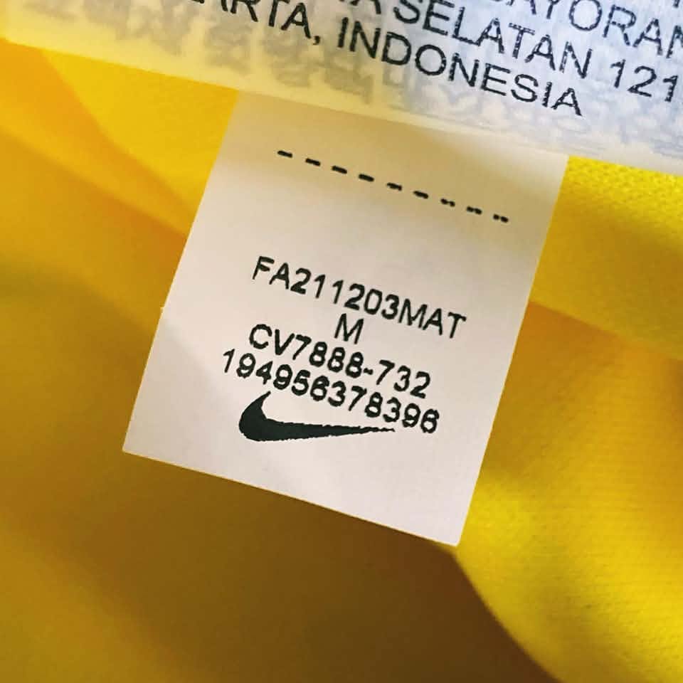 2021-22 Chelsea Away Nike CV7888-732 art code