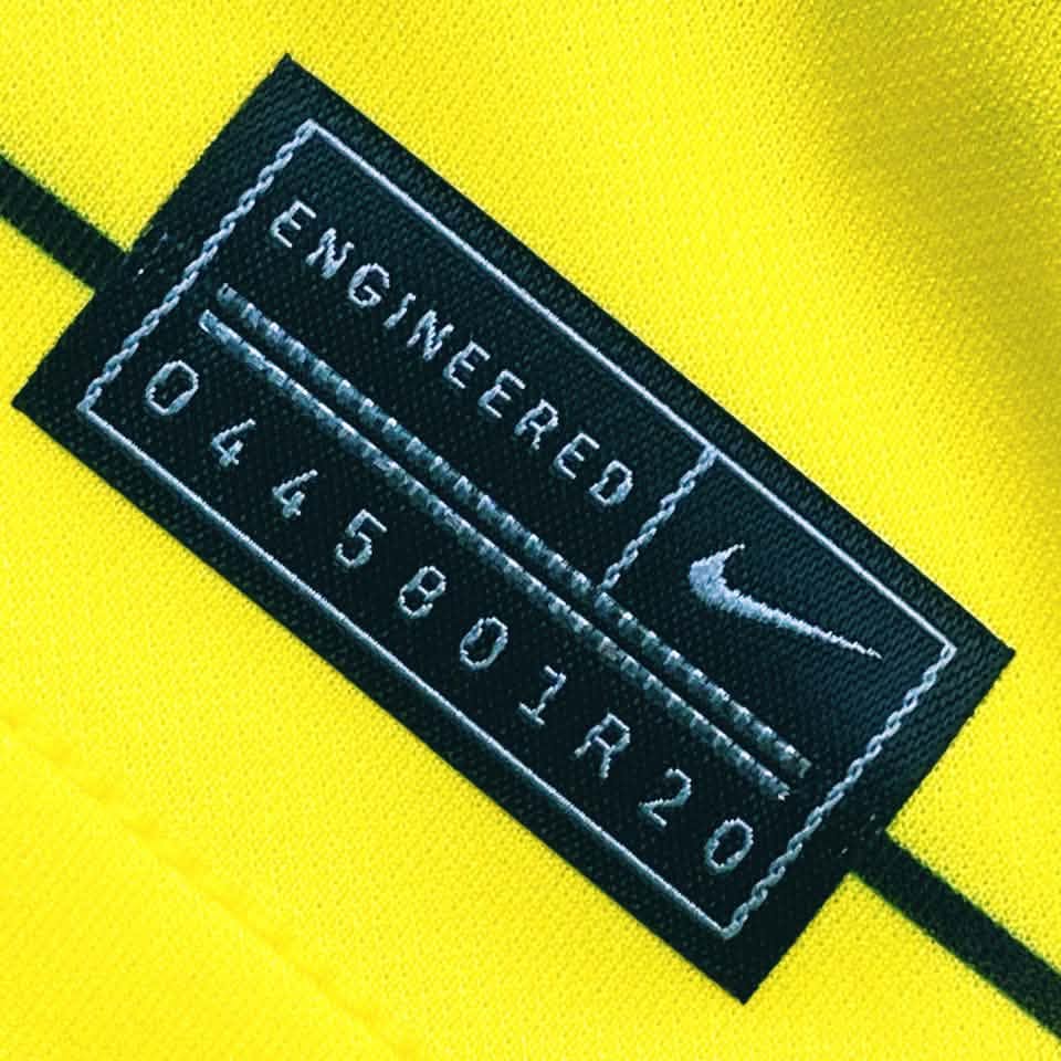 2021-22 Chelsea Away Nike CV7888-732 blacktab