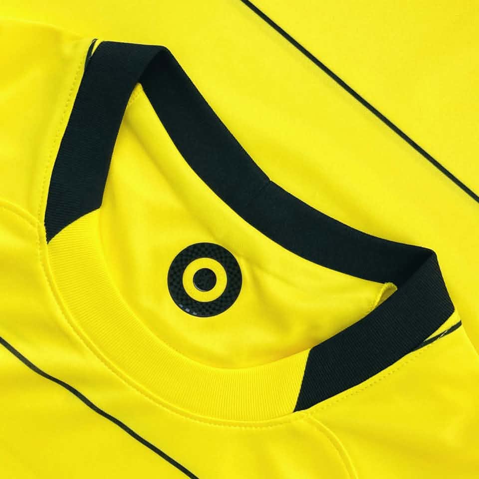 2021-22 Chelsea Away Nike CV7888-732 kerah