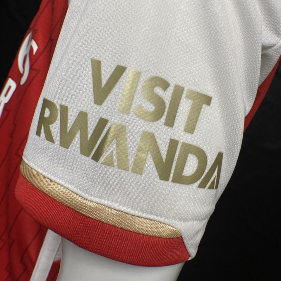2023-24 Arsenal Home Adidas HR6929 (2)