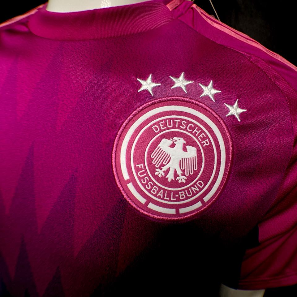 2024 Germany Away Adidas IP8158 (3)